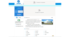 Desktop Screenshot of kwchem.com